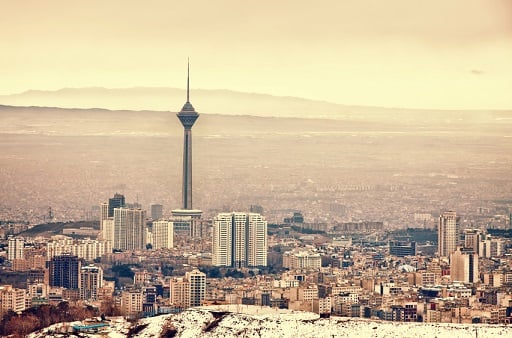 Iran’s insurance sector grows by 22%
