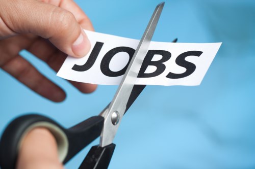RBS may cut 15,000 jobs – reports