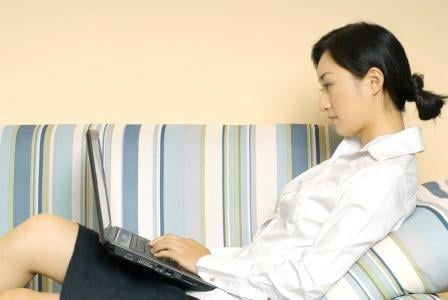 Refreshed: The benefits of working from home for the employee and the firm