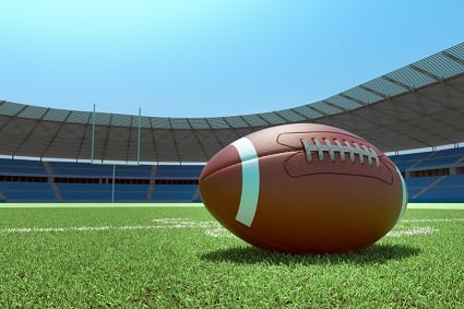 How to win at football insurance