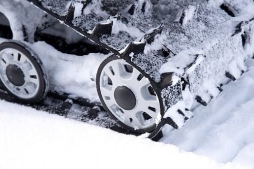 Report reveals fatal ATV, snowmobile accidents in Atlantic
