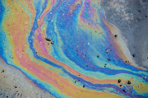 Nexen reports yet another pipeline spill in Alberta