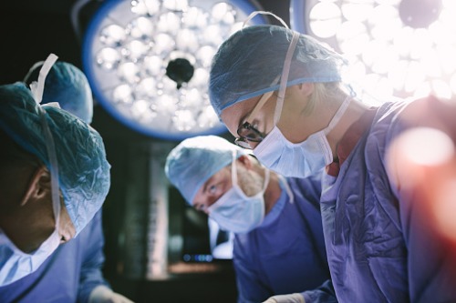 QBE launches enhanced organ transplant coverage