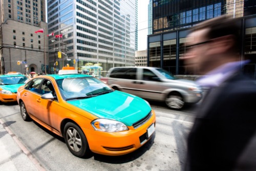 Insurance group requests more than $1,000 in taxi premium increases