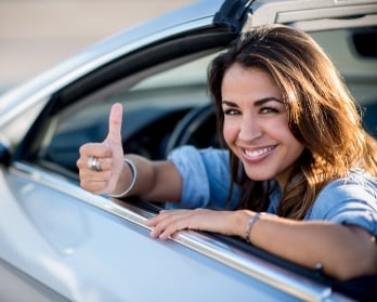 Global telematics provider Octo teams with Girls Drive Better for female-friendly policies