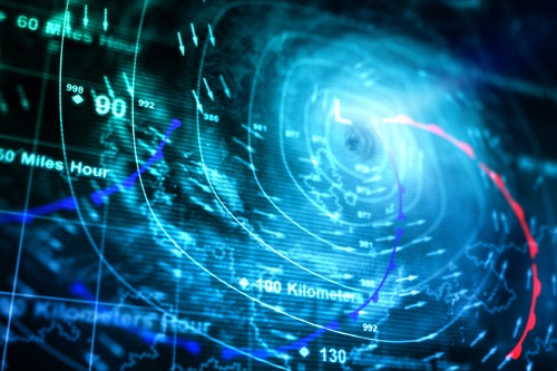Revealed: huge insured loss figure for Hurricane Dorian in the US