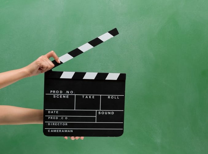 Making movies: 10 things to avoid