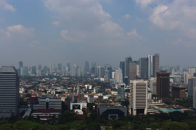 Indonesia moving towards greater financial inclusion