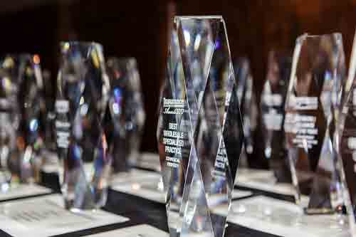 Winners revealed at Insurance Business Awards