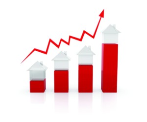 Property, auto lead commercial rate increases 