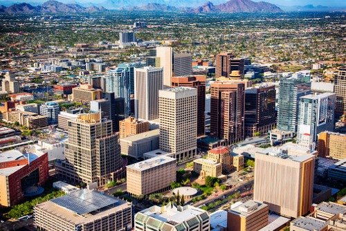 Venture Underwriters expands into Arizona