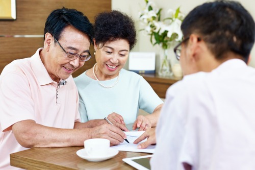 Singaporeans mostly unprepared for retirement – study