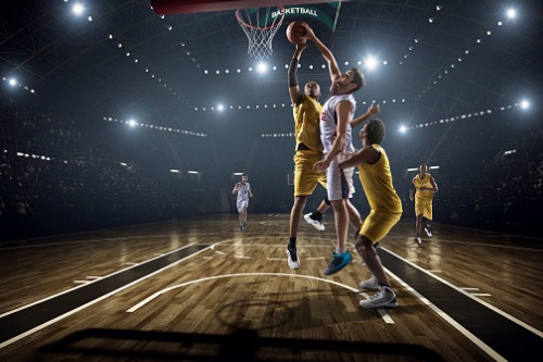 AXA partners with the NBA to launch brand awareness campaign