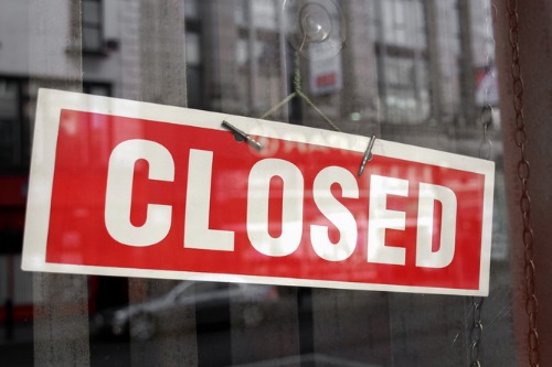AMI office closure upsets customer who prefers face-to-face transactions