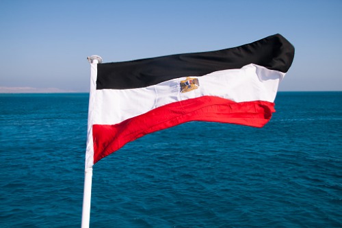 Travel advisory to Egypt places insurers on standby