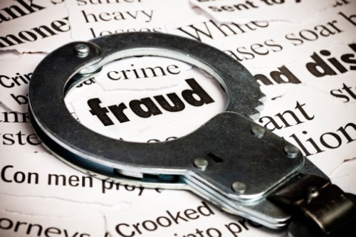 Insurer ordered to stop sales following fraud accusations