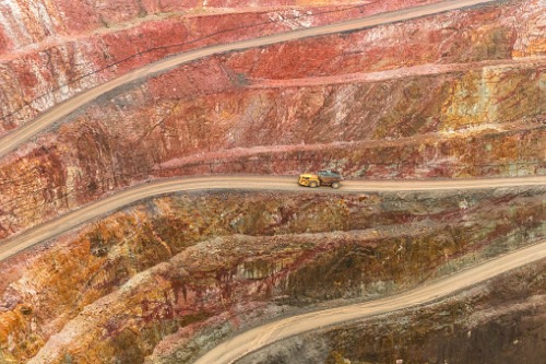 Trespassers leave mining company with over $500,000 damages