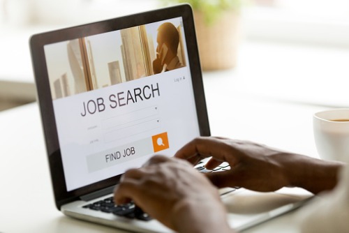 This week’s top jobs in insurance - May 13, 2019