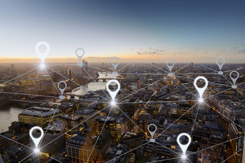 Could location tech transform insurance?