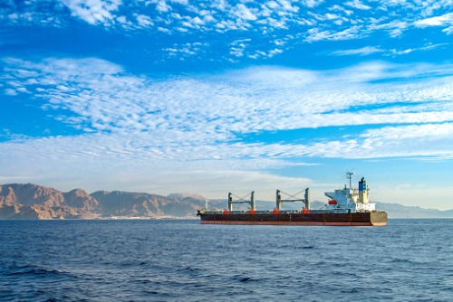 Marine insurance premiums may rise after Gulf of Oman attacks
