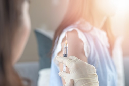 Measles outbreak prompts insurance warning