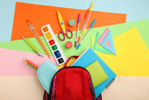 PEMCO Insurance collects almost 200,000 school supplies for donation
