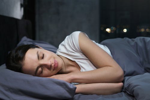AIA launches campaign to promote better sleep