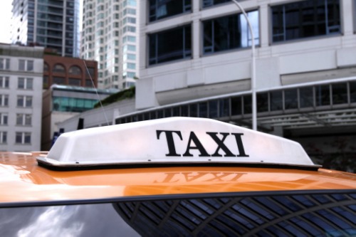 NL taxi drivers rise up against inflated insurance premiums