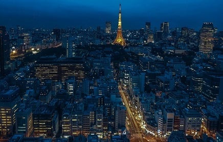 Ping An sets sights on Japan in diversification bid