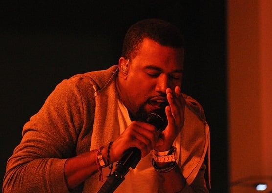Far Out Friday: Kanye’s battle with Lloyd’s heats up