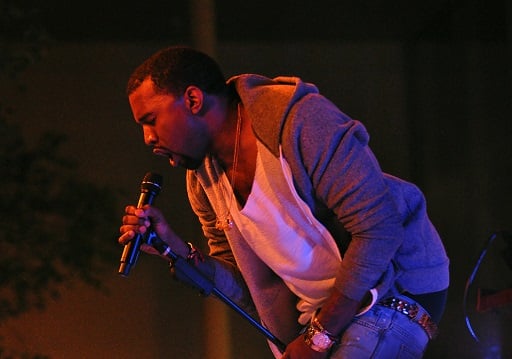 Lloyd's and Kanye West settle $10 million lawsuit