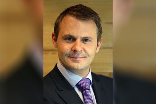 Cybersecurity leader enters APAC