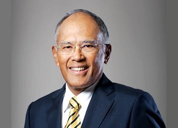 Maybank chairman to step down at the end of the month