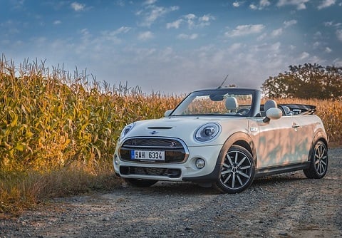 Buying a MINI? New telematics insurance rolled out