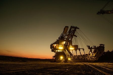 Mining industry facing “massive” BI exposure