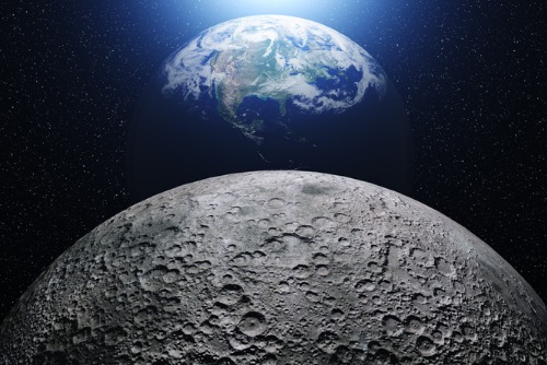 Mitsui Sumitomo aims for the moon with lunar insurance project