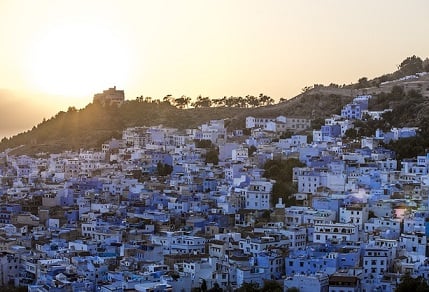 Allianz launches operations in Morocco