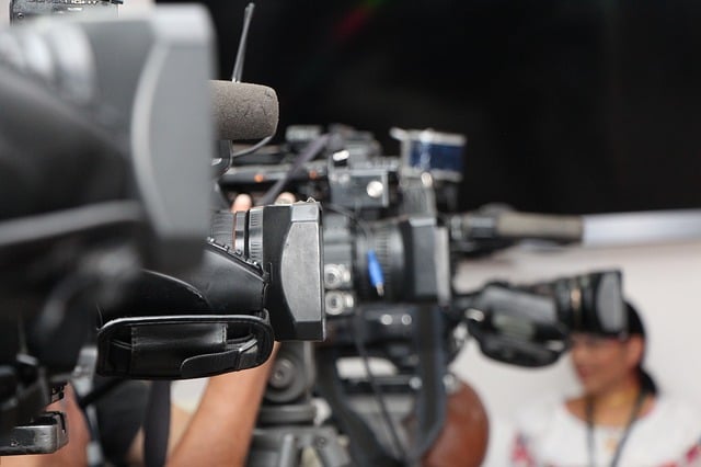 Insurer launches new scheme for journalists