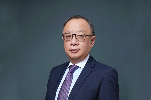 Munich Re appoints Steven Chang as CEO, Greater China region