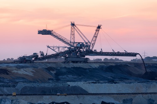 Hannover Re and parent group turn away from coal "in principle"
