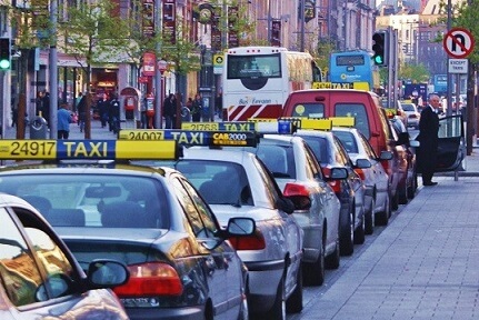 Irish motorists to face even higher premiums