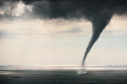 Tornado Alley ‘hugely problematic’ for property insurers