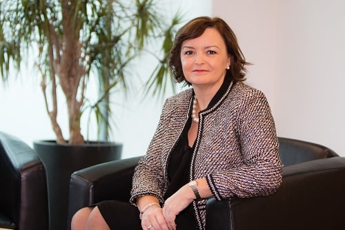 AXA PPP healthcare appoints Tracy Garrad as CEO