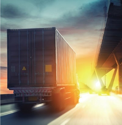 What's driving the transportation industry?