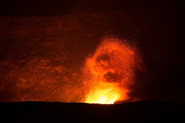 Volcanoes endanger US$30 billion globally, says Swiss Re