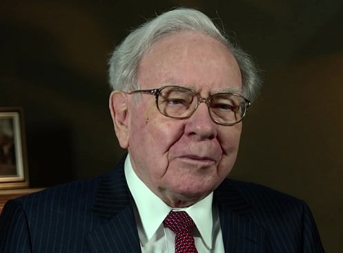 Why Berkshire Hathaway won’t feel storm of Harvey claims