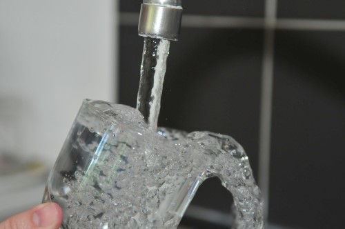 Dunedin residents warned of tap water