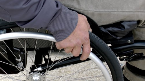 Whyalla project for wheelchair users faces insurance roadblock