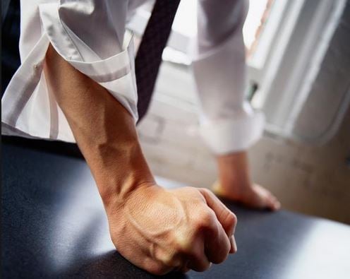 Addressing risks created by workplace violence in the hospitality sector