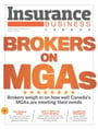 Insurance Business Magazine 3.5